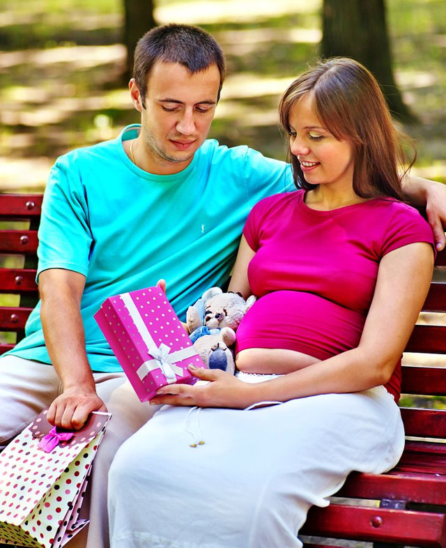 Những điều nên và không nên làm với phụ nữ mang thai ở các nước - Hình 10 Nhung dieu nen va khong nen lam voi phu nu mang thai o cac nuoc-Hinh-10