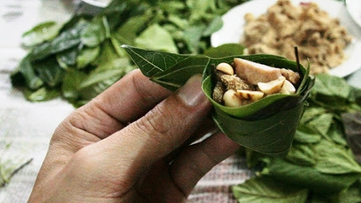 Đến Bắc Giang thưởng thức món gỏi cá mè dân dã, ngon mà lạ - Hình 10 Den Bac Giang thuong thuc mon goi ca me dan da, ngon ma la-Hinh-10