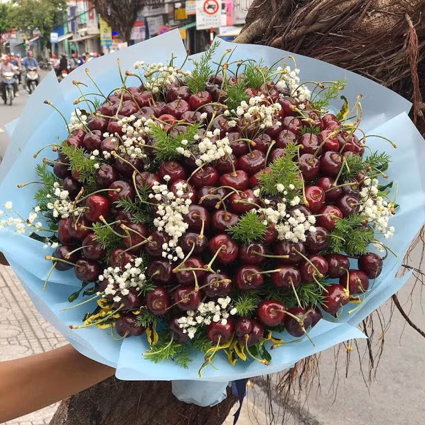 Thu vi nhung bo hoa an duoc doc dao de tang phu nu ngay 8/3-Hinh-3