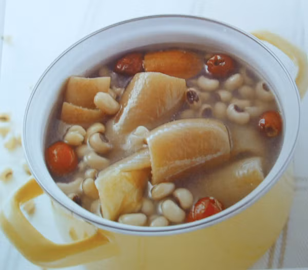 Bi kip duong nhan sac bang mon an cua Tu Hi Thai Hau-Hinh-3