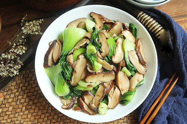 Những thực phẩm tốt cho sức khỏe người trên 40 tuổi - Hình 6 Nhung thuc pham tot cho suc khoe nguoi tren 40 tuoi-Hinh-6