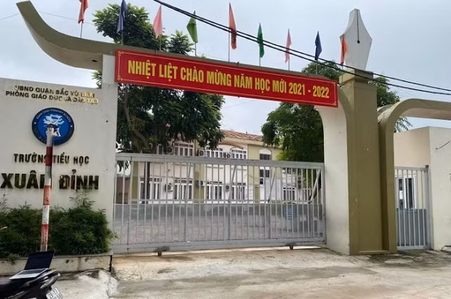 Biet gi ve Cong ty Ba Duong Noi chuyen trung thau voi gia thap?