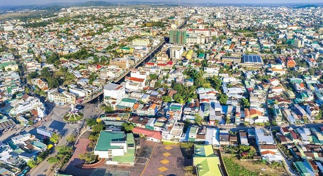 Quảng Ngãi: Dự án khu Bắc núi Thiên Bút được đấu giá thế nào? Quang Ngai: Du an khu Bac nui Thien But duoc dau gia the nao?