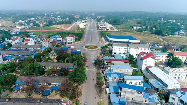 Năng lực Công ty BĐS Mỹ muốn làm dự án 834 tỷ tại Thái Nguyên Nang luc Cong ty BDS My muon lam du an 834 ty tai Thai Nguyen