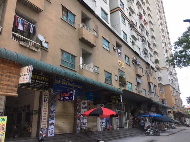 Bắt hàng loạt cán bộ quận Hà Đông vì liên quan dự án xây dựng Bat hang loat can bo quan Ha Dong vi lien quan du an xay dung