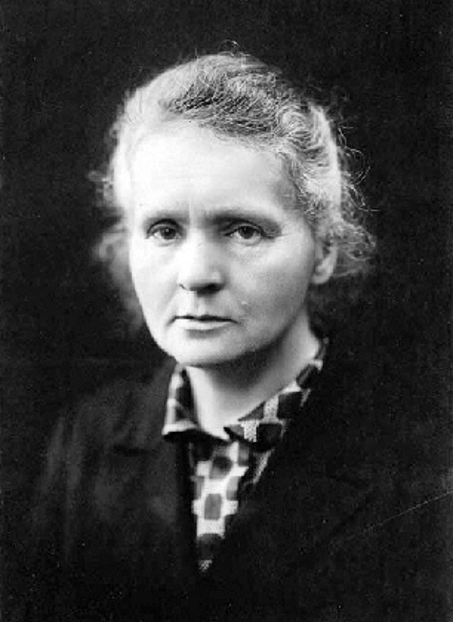 Tiết lộ nội dung lá thư thiên tài Albert Einstein gửi cho Marie Curie - Hình 2 Tiet lo noi dung la thu thien tai Albert Einstein gui cho Marie Curie-Hinh-2