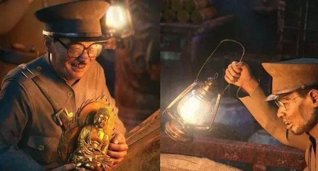 Nguyên nhân mộ tặc hễ nhìn thấy cây liễu liền quay đầu bỏ đi - Hình 2 Nguyen nhan mo tac he nhin thay cay lieu lien quay dau bo di-Hinh-2