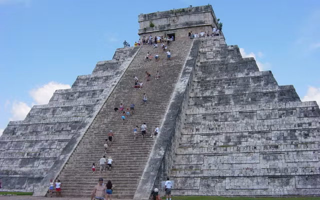 Bi an kho giai ve kim tu thap cua nen van minh Maya-Hinh-5