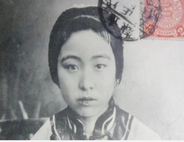 Hé lộ dung mạo của hoàng đế, phi tần nhà Thanh qua loạt ảnh hiếm - Hình 8 He lo dung mao cua hoang de, phi tan nha Thanh qua loat anh hiem-Hinh-8