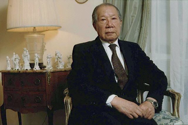 8 giai nhan ben canh vua Bao Dai: Ai tuyet sac nhat?-Hinh-8