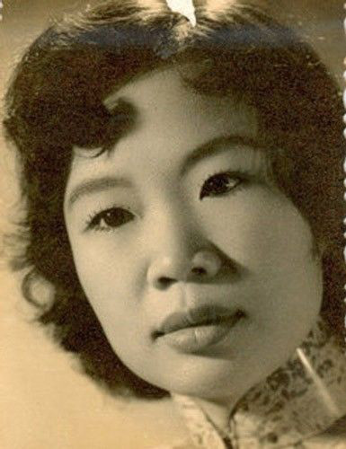 Bật mí 5 giai nhân là bầu bạn của vua Bảo Đại - Hình 6 Bat mi 5 giai nhan la bau ban cua vua Bao Dai-Hinh-6