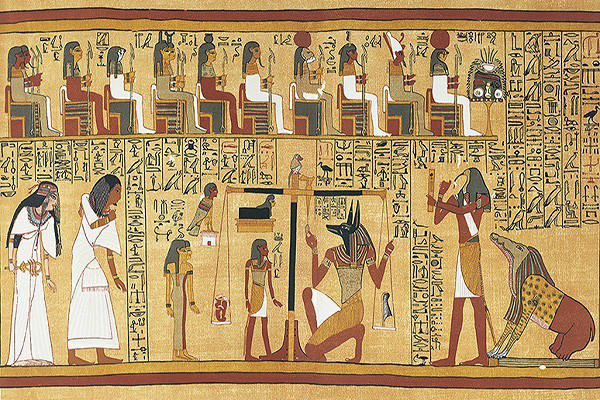 Vị Pharaoh nào “có thể nhìn thấy vùng đất của các vị thần“? - Hình 7 Vi Pharaoh nao “co the nhin thay vung dat cua cac vi than“?-Hinh-7
