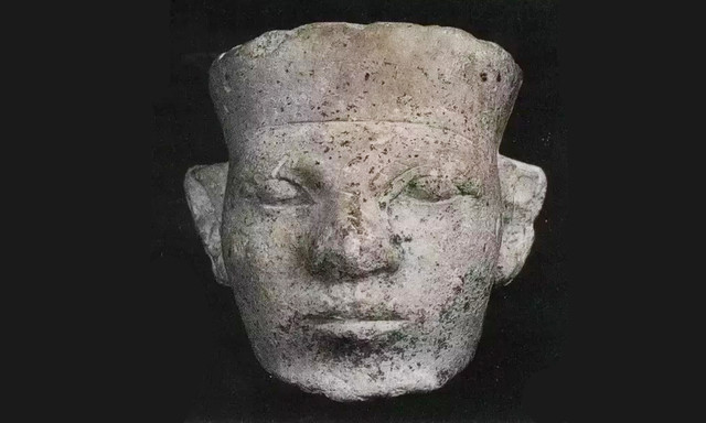 Vị Pharaoh nào “có thể nhìn thấy vùng đất của các vị thần“? - Hình 2 Vi Pharaoh nao “co the nhin thay vung dat cua cac vi than“?-Hinh-2