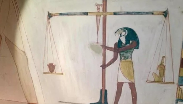 Vị Pharaoh nào “có thể nhìn thấy vùng đất của các vị thần“? - Hình 10 Vi Pharaoh nao “co the nhin thay vung dat cua cac vi than“?-Hinh-10