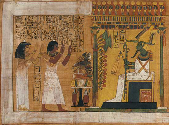 Vị Pharaoh nào “có thể nhìn thấy vùng đất của các vị thần“? - Hình 5 Vi Pharaoh nao “co the nhin thay vung dat cua cac vi than“?-Hinh-5