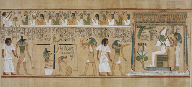Vị Pharaoh nào “có thể nhìn thấy vùng đất của các vị thần“? - Hình 6 Vi Pharaoh nao “co the nhin thay vung dat cua cac vi than“?-Hinh-6