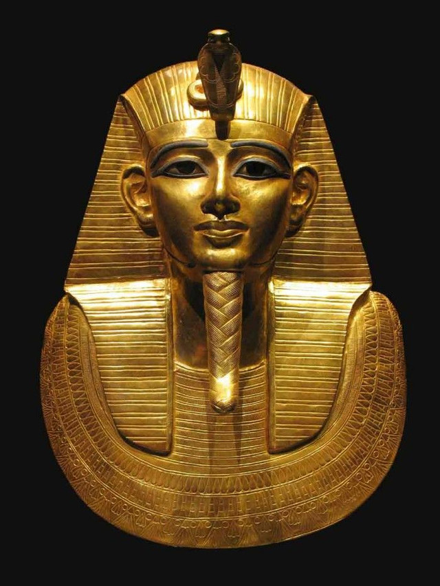 Vị Pharaoh nào “có thể nhìn thấy vùng đất của các vị thần“? - Hình 3 Vi Pharaoh nao “co the nhin thay vung dat cua cac vi than“?-Hinh-3