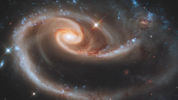 NASA phát hiện ra điều kỳ lạ khó hiểu đang xảy ra với vũ trụ NASA phat hien ra dieu ky la kho hieu dang xay ra voi vu tru