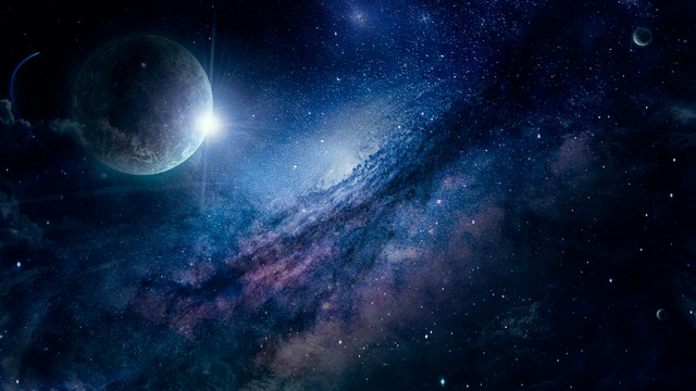 NASA phát hiện ra điều kỳ lạ khó hiểu đang xảy ra với vũ trụ - Hình 6 NASA phat hien ra dieu ky la kho hieu dang xay ra voi vu tru-Hinh-6