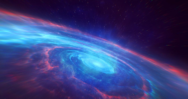 NASA phát hiện ra điều kỳ lạ khó hiểu đang xảy ra với vũ trụ - Hình 5 NASA phat hien ra dieu ky la kho hieu dang xay ra voi vu tru-Hinh-5
