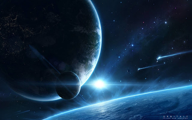 NASA phát hiện ra điều kỳ lạ khó hiểu đang xảy ra với vũ trụ - Hình 9 NASA phat hien ra dieu ky la kho hieu dang xay ra voi vu tru-Hinh-9