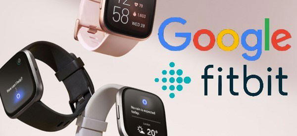 Google hứa hẹn dữ liệu của Fitbit sẽ không được dùng để quảng cáo - Hình 2 Google hua hen du lieu cua Fitbit se khong duoc dung de quang cao-Hinh-2