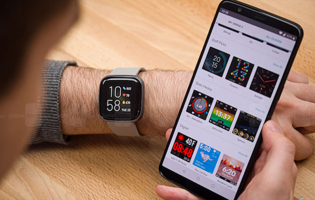 Google hứa hẹn dữ liệu của Fitbit sẽ không được dùng để quảng cáo Google hua hen du lieu cua Fitbit se khong duoc dung de quang cao