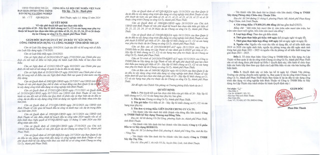 Binh Thuan: Nha thau nao thi cong xay dung chung cu song Ca Ty?-Hinh-2