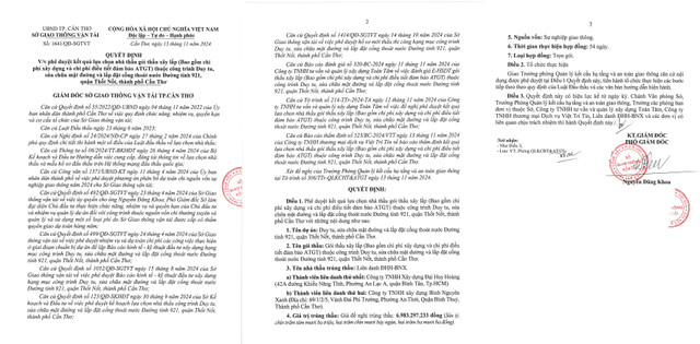 Cần Thơ: Cuộc đua giành gói nâng cấp đường tại Ninh Kiều - Hình 2 Can Tho: Cuoc dua gianh goi nang cap duong tai Ninh Kieu-Hinh-2