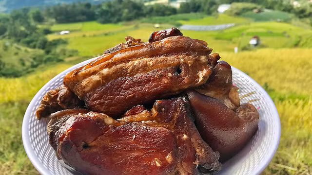 Mon an kinh di luc nhuc gioi duoc nguoi Phillipines ua chuong-Hinh-9