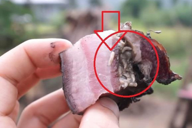Món ăn kinh dị lúc nhúc giòi được người Phillipines ưa chuộng Mon an kinh di luc nhuc gioi duoc nguoi Phillipines ua chuong