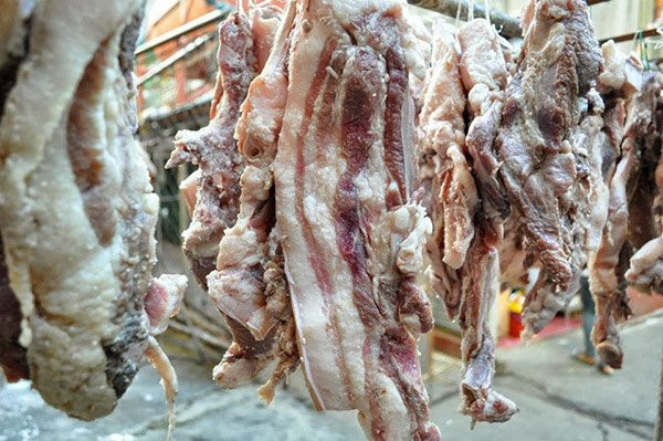 Món ăn kinh dị lúc nhúc giòi được người Phillipines ưa chuộng - Hình 5 Mon an kinh di luc nhuc gioi duoc nguoi Phillipines ua chuong-Hinh-5