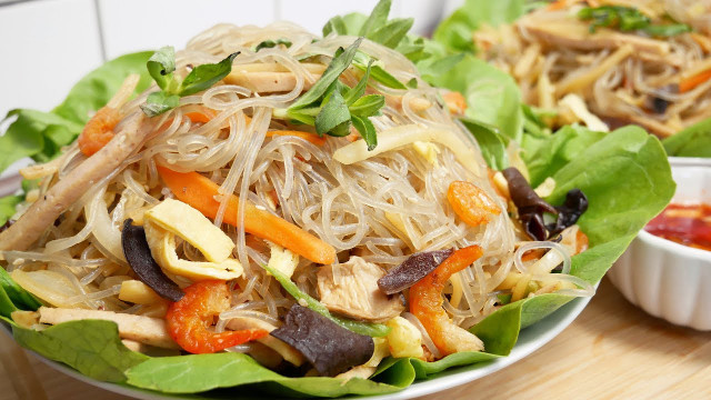 Ý nghĩa mâm cỗ chay mùa Vu Lan báo hiếu - Hình 7 Y nghia mam co chay mua Vu Lan bao hieu-Hinh-7
