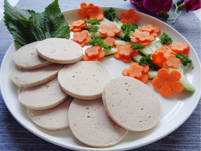 Ý nghĩa mâm cỗ chay mùa Vu Lan báo hiếu - Hình 6 Y nghia mam co chay mua Vu Lan bao hieu-Hinh-6