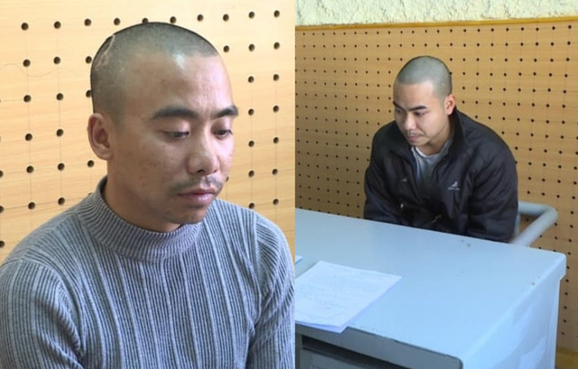 Bắt kẻ trộm đột nhập Nhà máy Nhiệt điện Thái Bình 2 - Hình 2 Bat ke trom dot nhap Nha may Nhiet dien Thai Binh 2-Hinh-2