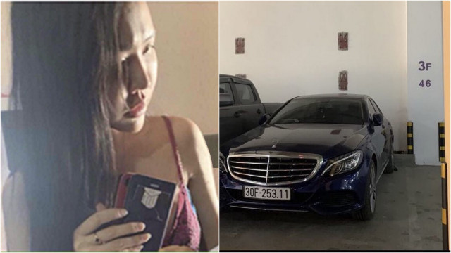 Tieu chuan gai goi, gia di khach o dong mai dam cua tu ba hotgirl