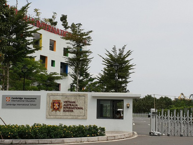 Trường Việt Úc ăn bớt suất ăn của học sinh có vi phạm pháp luật? Truong Viet Uc an bot suat an cua hoc sinh co vi pham phap luat?