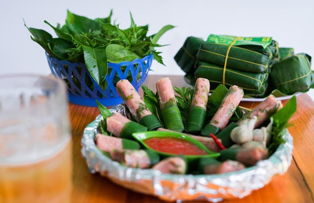 Những món đặc sản ngày Tết của miền Trung - Hình 9 Nhung mon dac san ngay Tet cua mien Trung-Hinh-9
