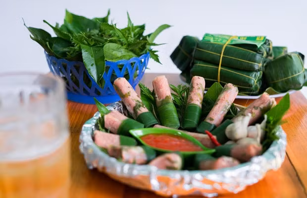 Nhung mon dac san ngay Tet cua mien Trung-Hinh-9