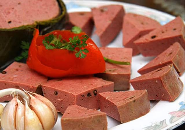 Nhung mon dac san ngay Tet cua mien Trung-Hinh-10