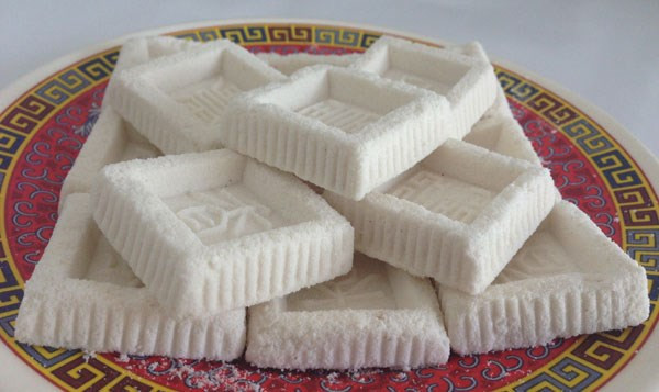 Những món đặc sản ngày Tết của miền Trung - Hình 5 Nhung mon dac san ngay Tet cua mien Trung-Hinh-5
