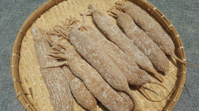 Dac san xa bau cua Bac Lieu co gi dac biet?