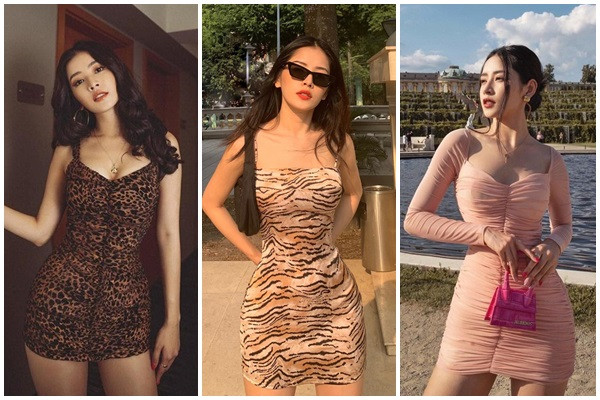 Bi kip nao giup Chi Pu co voc dang ngay cang nong bong?