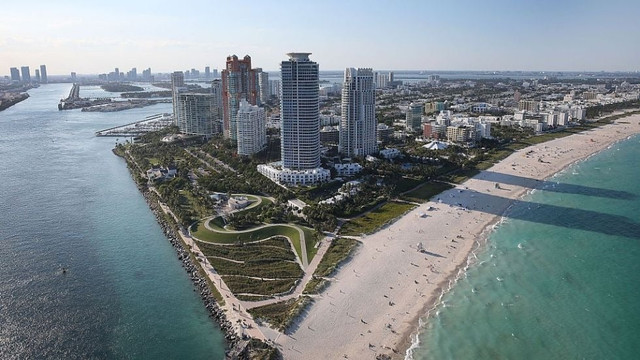 5 thành phố sẽ bị nhấn chìm trước năm 2030 khi nước biển dâng cao - Hình 3 5 thanh pho se bi nhan chim truoc nam 2030 khi nuoc bien dang cao-Hinh-3