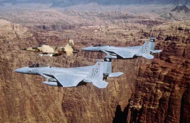 Những chiến dịch quân sự có mật danh nổi tiếng nhất thế giới - Hình 4 Nhung chien dich quan su co mat danh noi tieng nhat the gioi-Hinh-4