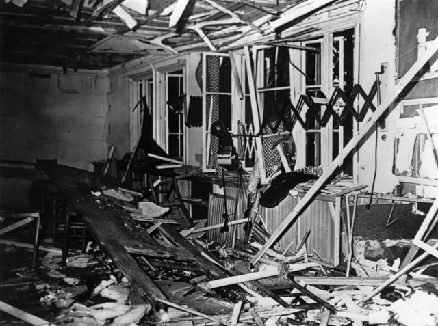 Những chiến dịch quân sự có mật danh nổi tiếng nhất thế giới - Hình 6 Nhung chien dich quan su co mat danh noi tieng nhat the gioi-Hinh-6