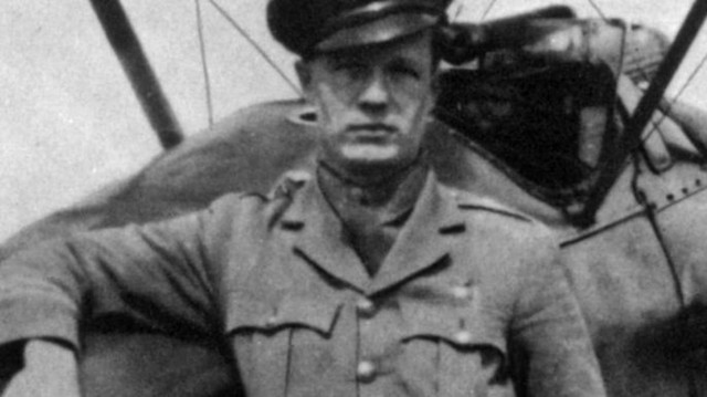 Biết gì về phi công huyền thoại “Nam tước Đỏ” hy sinh trong Thế chiến 1 - Hình 6 Biet gi ve phi cong huyen thoai “Nam tuoc Do” hy sinh trong The chien 1-Hinh-6