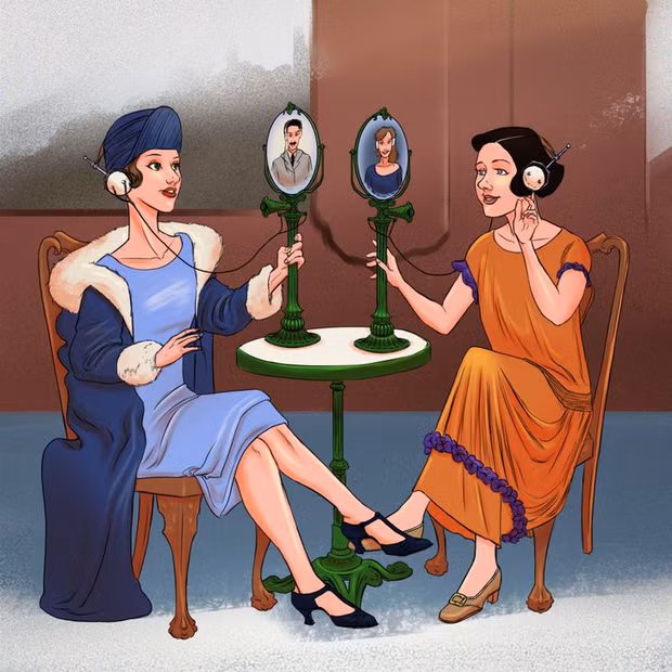 Nhung tien doan tuong lai chinh xac cua nguoi xua cach nay 100 nam-Hinh-6