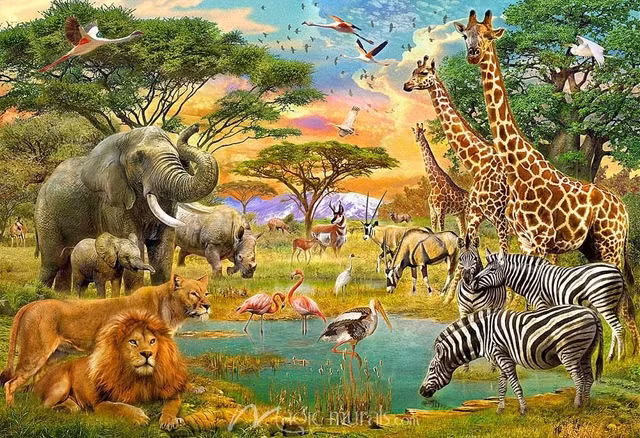 Neu loai nguoi hien dai bien mat thi trai dat se ra sao?-Hinh-9