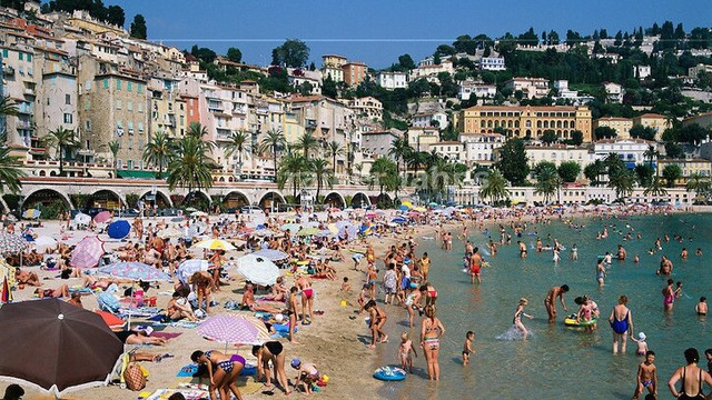 Đến thăm thiên đường của triệu phú Monaco - Hình 9 Den tham thien duong cua trieu phu Monaco-Hinh-9